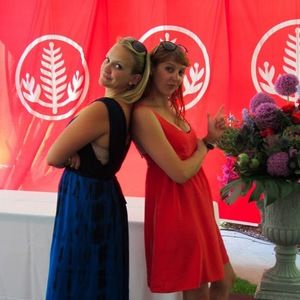 Meet your Posher, Laura